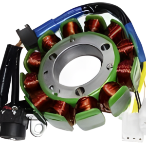 ESTATOR YAMAHA CRYPTON, 12 BOBINAS