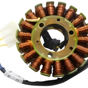 ESTATOR BAJAJ PULSAR NS200, 18 BOBINAS