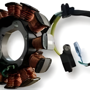 ESTATOR HONDA CB160 F, 12 BOBINAS