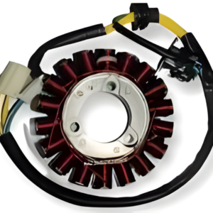 ESTATOR HONDA CB190, CB190 R, XR190, 18 BOBINAS