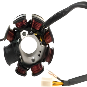 ESTATOR ITALIKA DT110, FT115, 8 BOBINAS