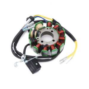 ESTATOR GAKI 250, 11 BOBINAS