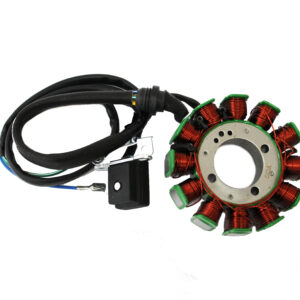 ESTATOR ITALIKA 250Z, 12 BOBINAS