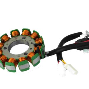 ESTATOR YAMAHA CRYPTON MODELO NUEVO, 12 BOBINAS