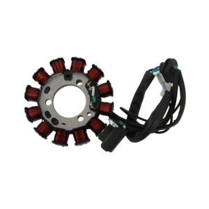 ESTATOR HONDA CB1, 12 BOBINAS