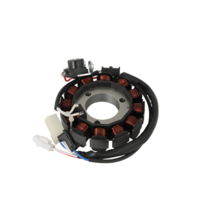 ESTATOR YAMAHA SZ-RR 150, 12 BOBINAS