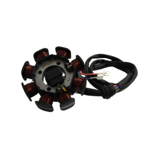 ESTATOR VENTO ROCKETMAN 250, 8 BOBINAS