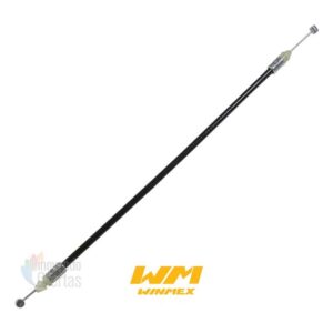 CHICOTE DE ASIENTO ITALIKA CS125, XS125