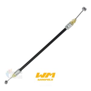 CHICOTE DE ASIENTO ITALIKA DS125, DS150, GS150, XS150