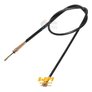 CHICOTE DE VELOCIMETRO ITALIKA DS125, DS150, GS150, XS150