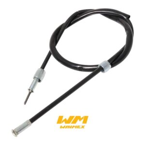 CHICOTE DE VELOCIMETRO ITALIKA EX200