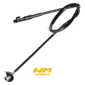 CHICOTE DE VELOCIMETRO ITALIKA AT110