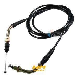 CHICOTE DE ACELERADOR ITALIKA DS150, GS150, XS150