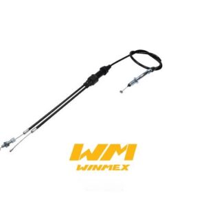 CHICOTE DE ACELERADOR ITALIKA EX200, RT200