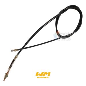 CHICOTE DE FRENO TRASERO ITALIKA CS125