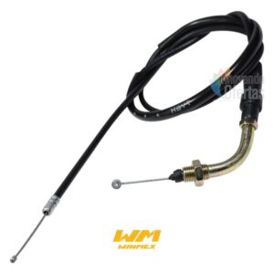 CHICOTE DE ACELERADOR ITALIKA FT150