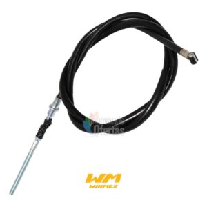 CHICOTE DE FRENO DELANTERO ITALIKA FT125