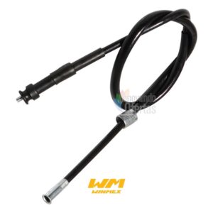 CHICOTE DE VELOCIMETRO ITALIKA FT125