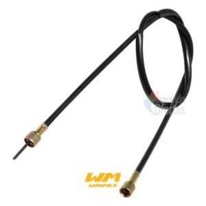 CHICOTE DE VELOCIMETRO ITALIKA WS150