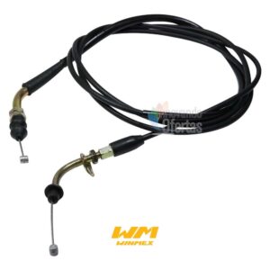 CHICOTE DE ACELERADOR ITALIKA WS150