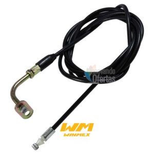 CHICOTE DE ASIENTO ITALIKA WS150, WS175