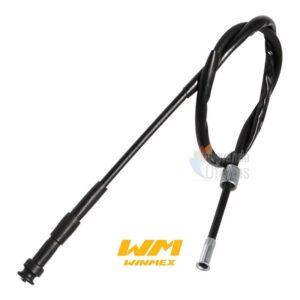 CHICOTE DE VELOCIMETRO ITALIKA FT110