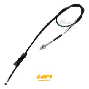 CHICOTE DE FRENO DELANTERO ITALIKA CS125, XS125