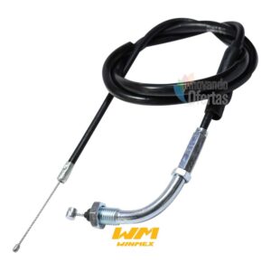 CHICOTE DE ACELERADOR ITALIKA DM150