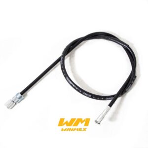 CHICOTE DE VELOCIMETRO ITALIKA DM200