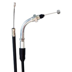 CHICOTE DE ACELERADOR ITALIKA DT150 SPORT, DT90, FT150 AZUL, FT150 G NEGRA, FT150 T, FT150 TS, FT150 G, FT150 GT, FT150 GTI, FT150 GTS, FT150 CON LED, ST70, ST90 ORIGINAL