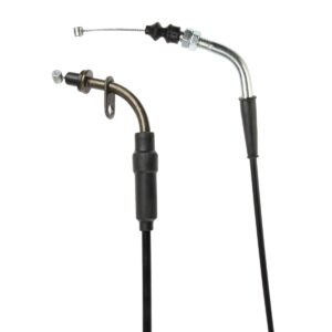 CHICOTE DE ACELERADOR ITALIKA WS150 SPORT ORIGINAL