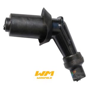 CAPUCHON DE BUJIA ITALIKA CS125, DS125, DS150, WS150