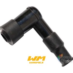 CAPUCHON DE BUJIA ITALIKA FT150