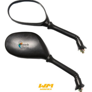 ESPEJOS ITALIKA CS125, DS125, DS150, WS150