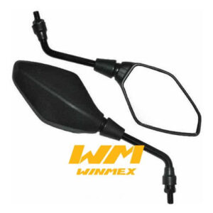 ESPEJOS ITALIKA 150Z, VORT-X 200