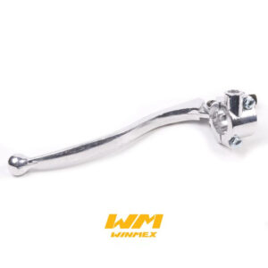 MANIJA DE CLUTCH (EMBRAGUE) IZQUIERDA COMPLETA C/BASE ITALIKA DM150