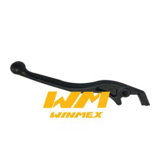 MANIJA DE FRENO DERECHA SOLA ITALIKA 125Z