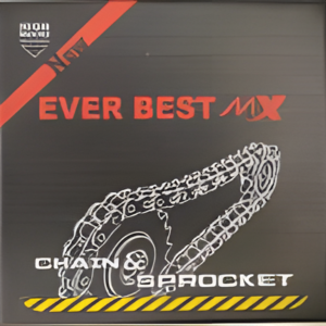 KIT DE TRACCIÓN (C/CADENA) EVERBEST ITALIKA 150Z