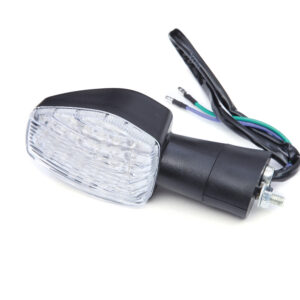 DIRECCIONAL TRASERA IZQUIERDA CON LEDS ITALIKA FT180