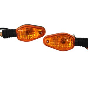 PAR DE DIRECCIONALES SUZUKI AX4