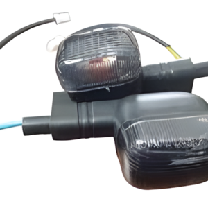 PAR DE DIRECCIONALES TRASERAS ITALIKA WS150, WS175 SPORT