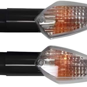 PAR DE DIRECCIONALES HONDA INVICTA 150