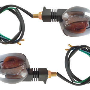 PAR DE DIRECCIONALES ITALIKA FT150, FT150 GTS NUEVO MODELO