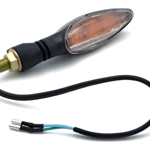 DIRECCIONAL TRASERA LED ITALIKA 250SZ, DELANTERA LED ITALIKA FT180