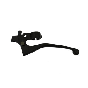 MANIJA DE CLUTCH (EMBRAGUE) IZQUIERDA COMPLETA C/BASE HONDA CB125 F