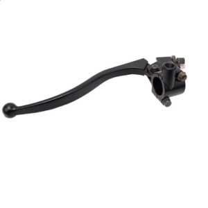 MANIJA DE CLUTCH (EMBRAGUE) IZQUIERDA COMPLETA C/BASE ITALIKA FT110