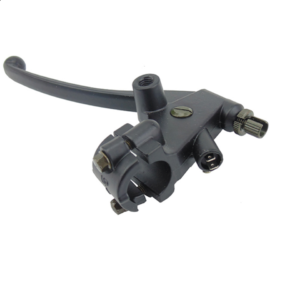 MANIJA DE CLUTCH (EMBRAGUE) IZQUIERDA COMPLETA C/BASE ITALIKA EX200, RT200