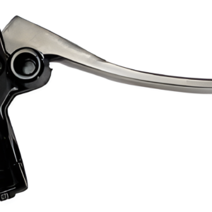 MANIJA DE FRENO DERECHA COMPLETA C/BASE HONDA GL150 CARGO