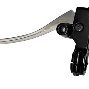 MANIJA DE CLUTCH (EMBRAGUE) IZQUIERDA COMPLETA C/BASE HONDA GL150 CARGO