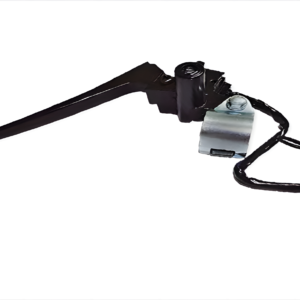 MANIJA DE CLUTCH (EMBRAGUE) IZQUIERDA COMPLETA C/BASE ITALIKA DS150, GS150